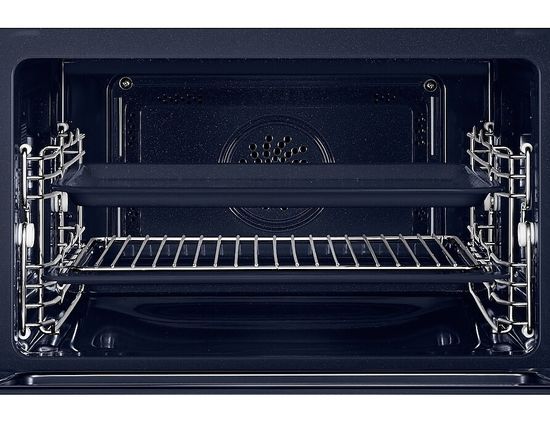 Электрический духовой шкаф Samsung NQ50J9530BS