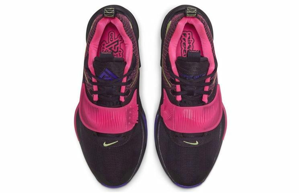 Кроссовки Nike Freak 3 Ep "Stay Freaky"