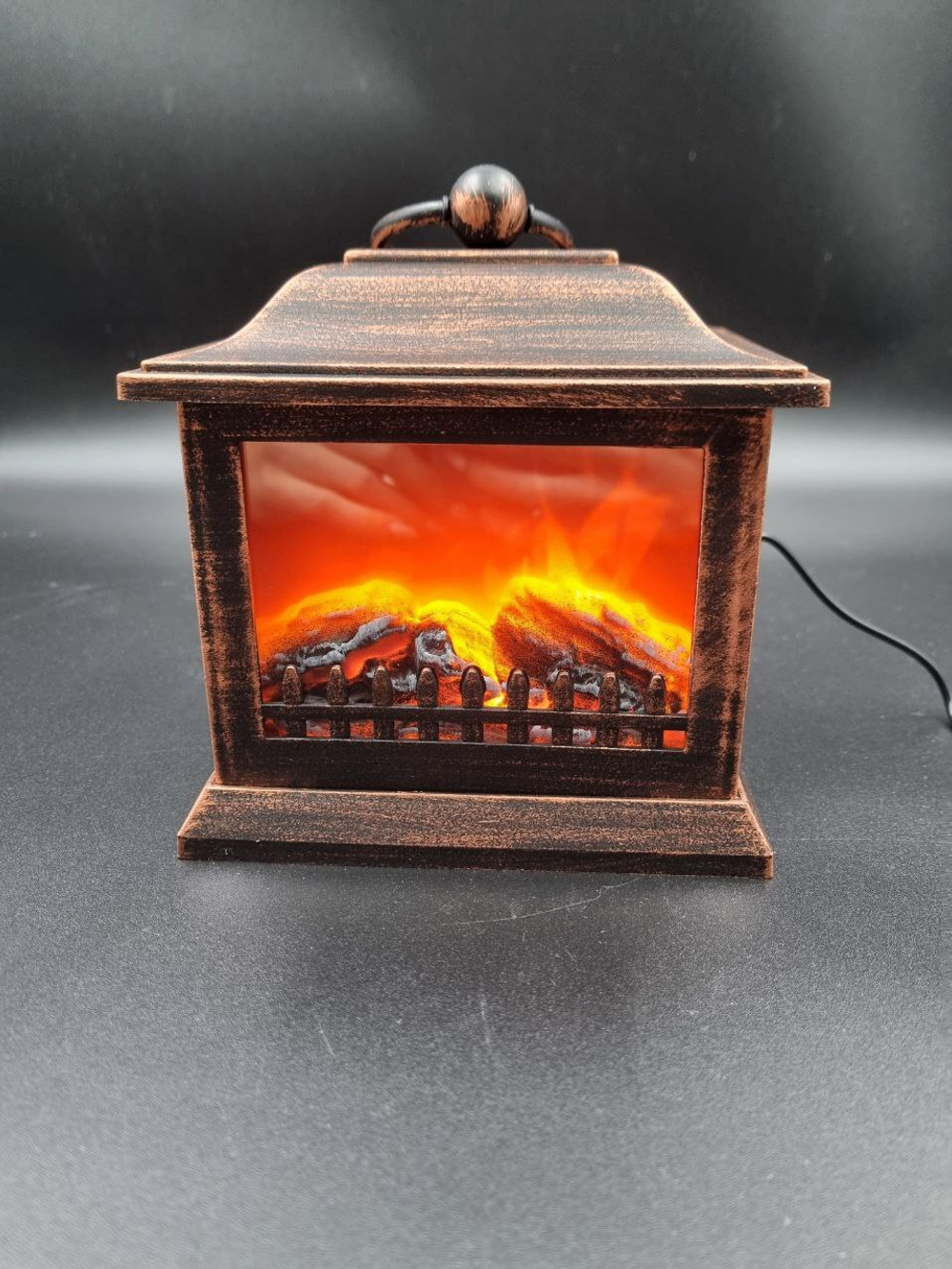 Камин электрический HM62