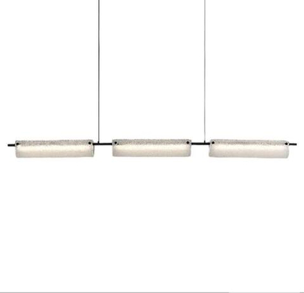 Chandelier  horizontal Byrne