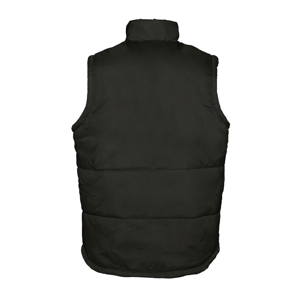 Жилет Warm Красный  XL