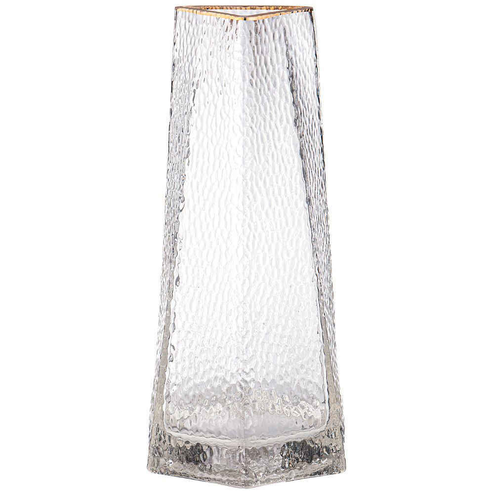 ВАЗА ДИАМЕТР=13 СМ. ВЫСОТА=27 СМ (КОР=12ШТ.)