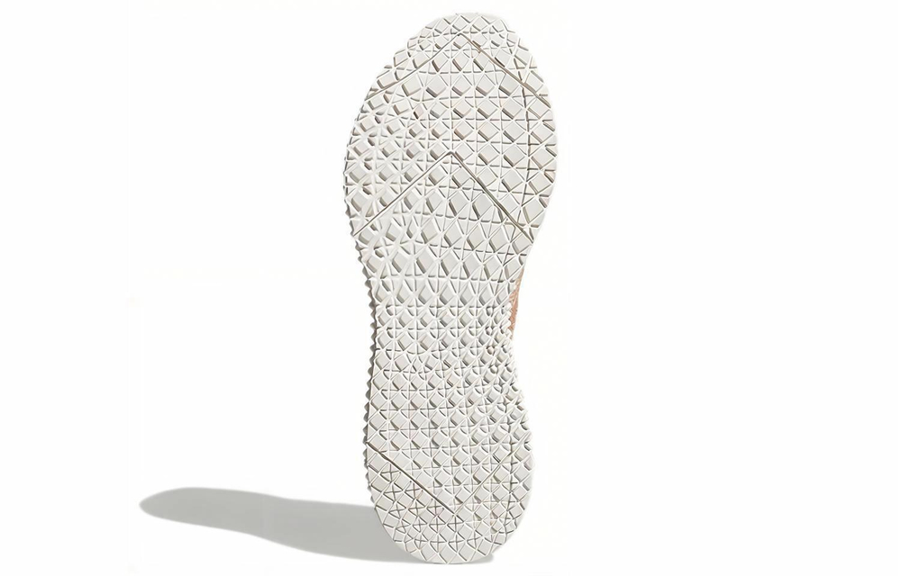 Кроссовки Adidas 4D Fwd (Женская размерная сетка)