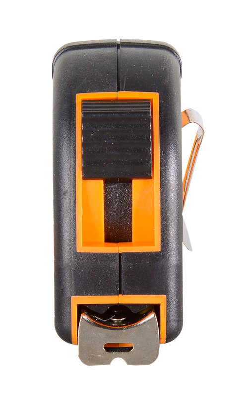 Рулетка 5мх19мм Вихрь