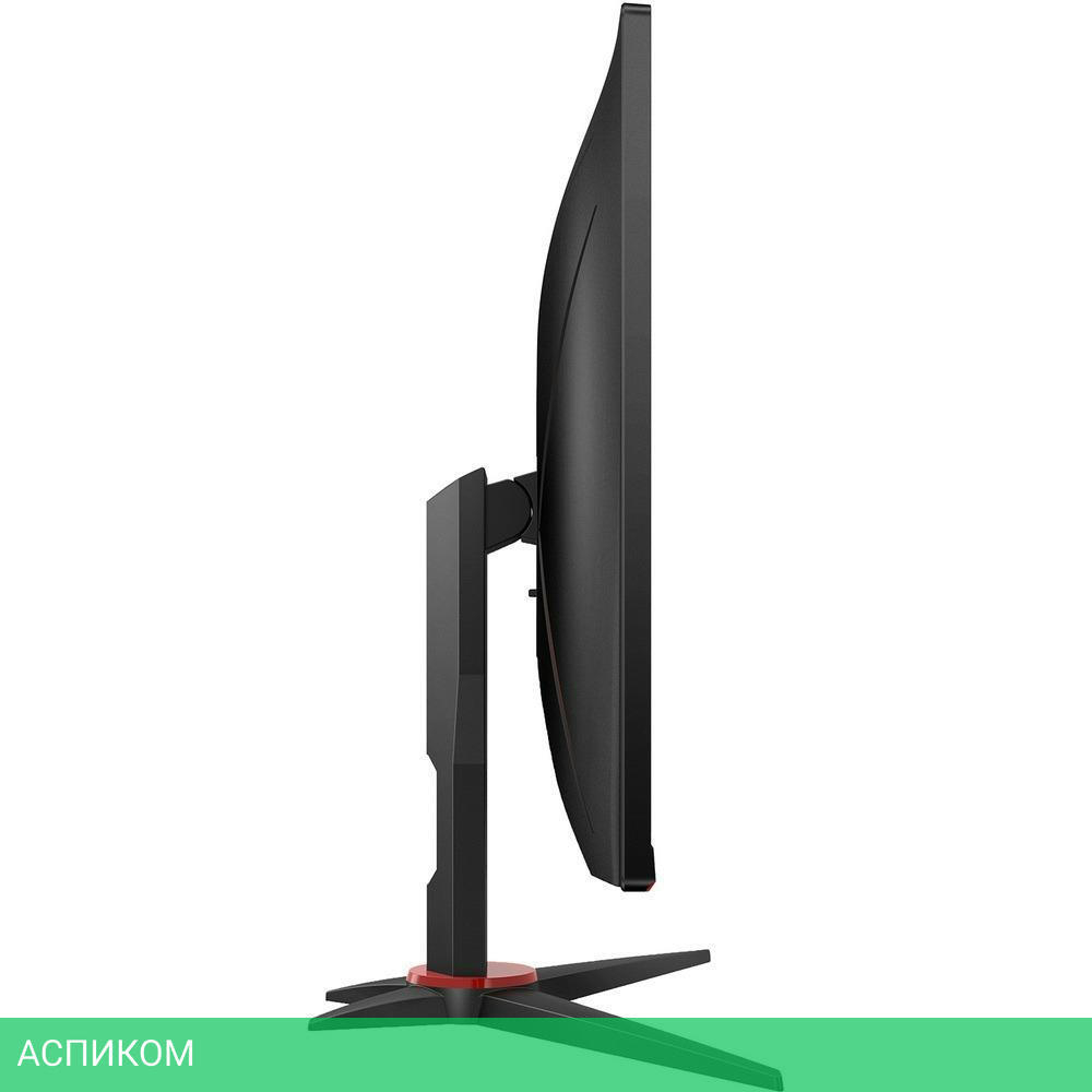 Монитор AOC 24G2SAE/BK