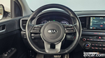 Kia Sportage The Bold Дизель 1.6 2WD (01.2020)