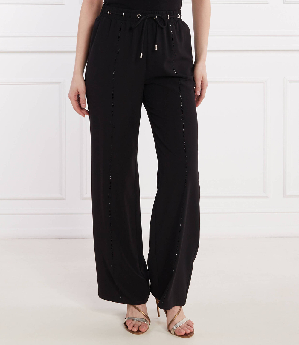 Брюки Liu Jo Sport - черный(TA4261 TS423)