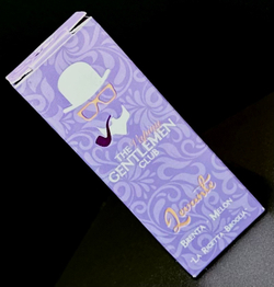 Концентрат (ароматизатор) The Vaping Gentlemen Club Tobacco Blends