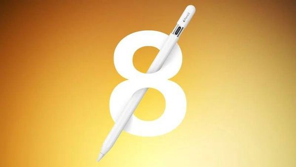 🔥8 вещей, которые однозначно нужно знать о новом карандаше Apple Pencil (Часть 1)