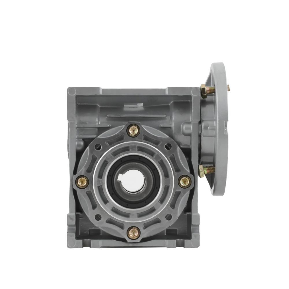 Редуктор червячный INNORED 040 (i=50) вал вх./вых. 105*14/18 мм