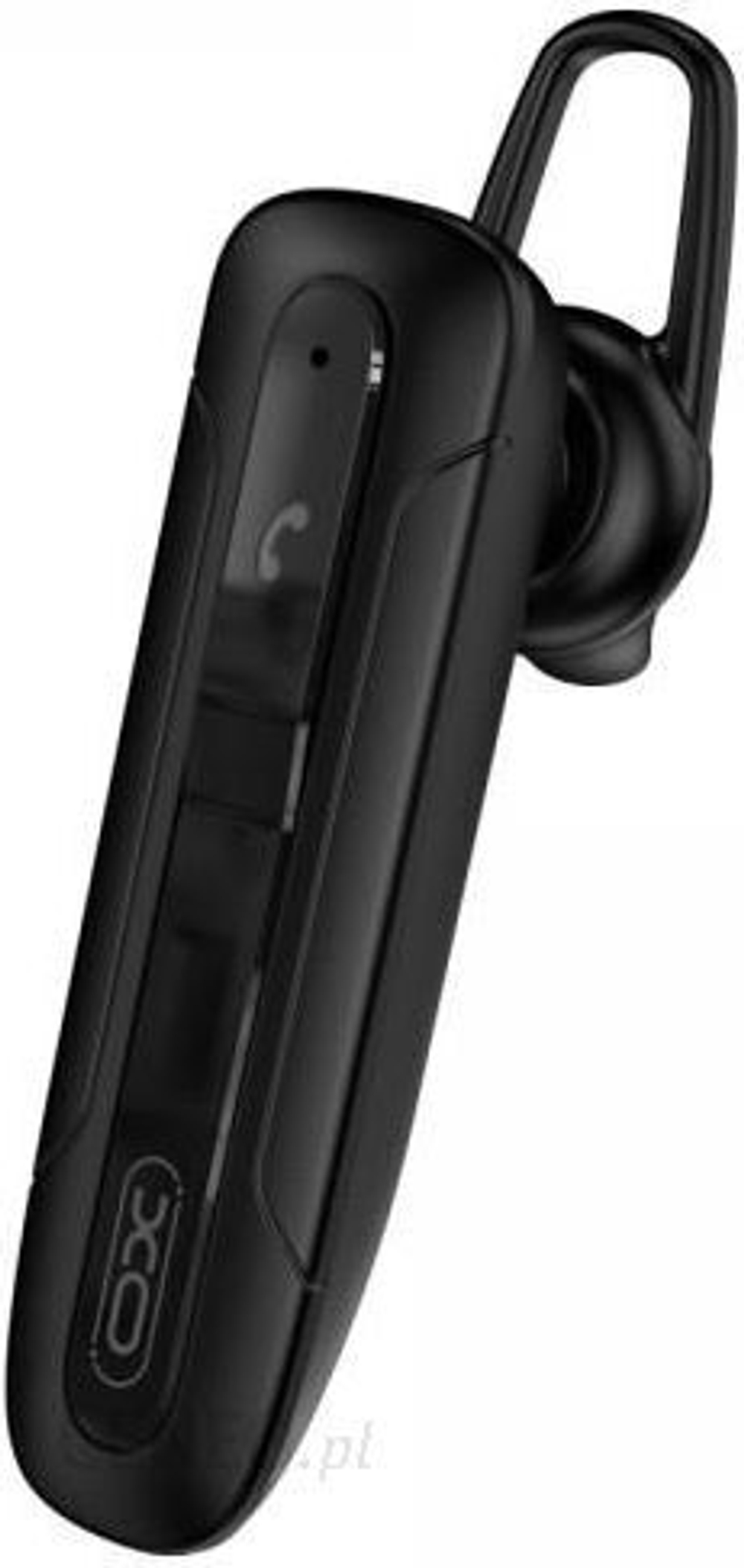 Гарнитура bluetooth/ гарнитура беспроводная XO-BE28 (черный)