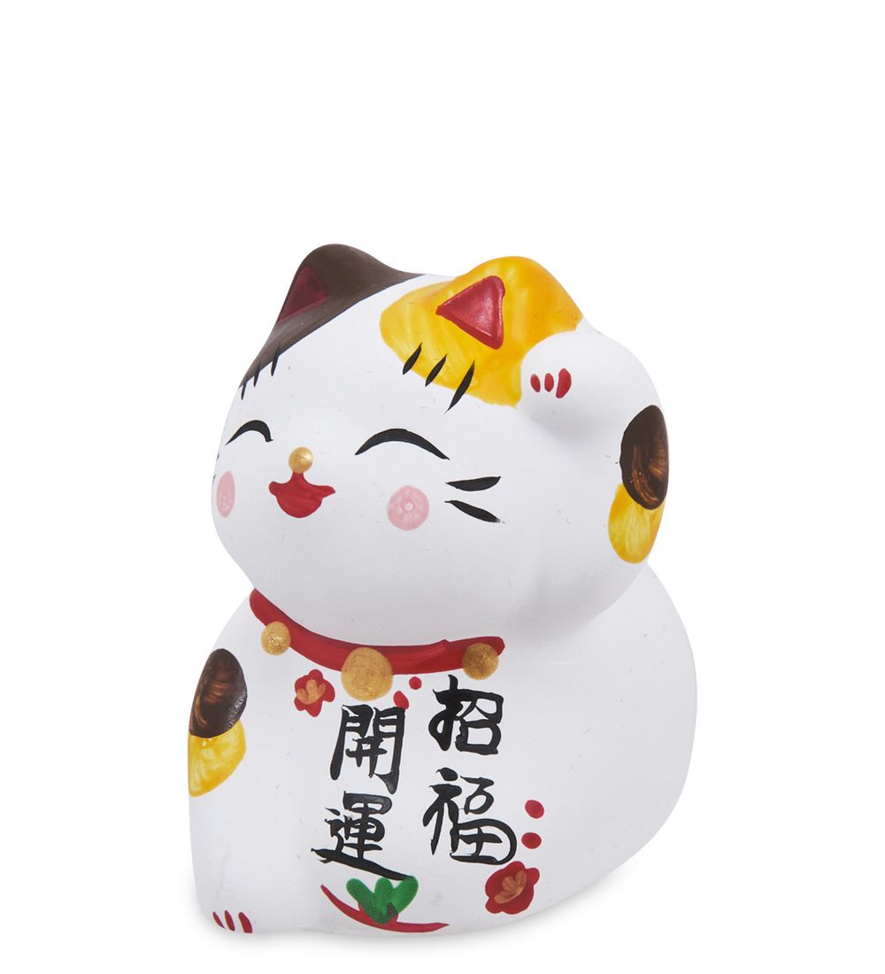 Lucky Cats KT-32/1 Фигурка «Кот»