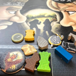 Caverna: Cave vs Cave - Big Box