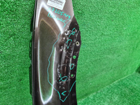 Крыло переднее правое Audi Q5 2 (2017-н.в.)