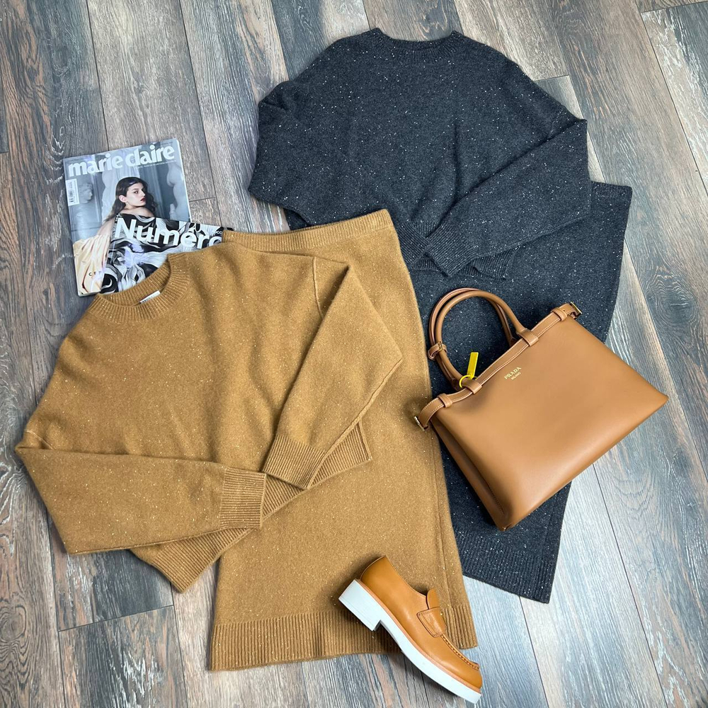 Костюм Brunello Cucinelli