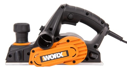 Электрорубанок сетевой WORX WX615