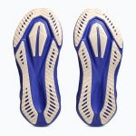 Женские Кроссовки для бега ASICS Novablast 5 cobalt burst/white