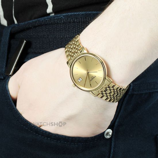 Наручные часы Tissot T52.5.481.21