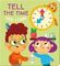 Tell the Time - Yes, I Can!