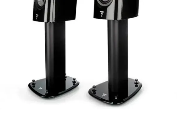 Focal Sopra Stand Black
