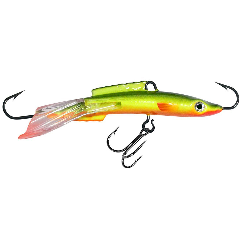 Балансир НАЛИМЧИК-7 76mm 2 штуки 20 г.