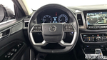 KG Mobility (Ssangyong) All New Rexton Дизель 2.2 2WD (12.2020)