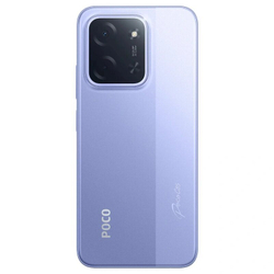 Смартфон Poco C85 6/128Gb Purple