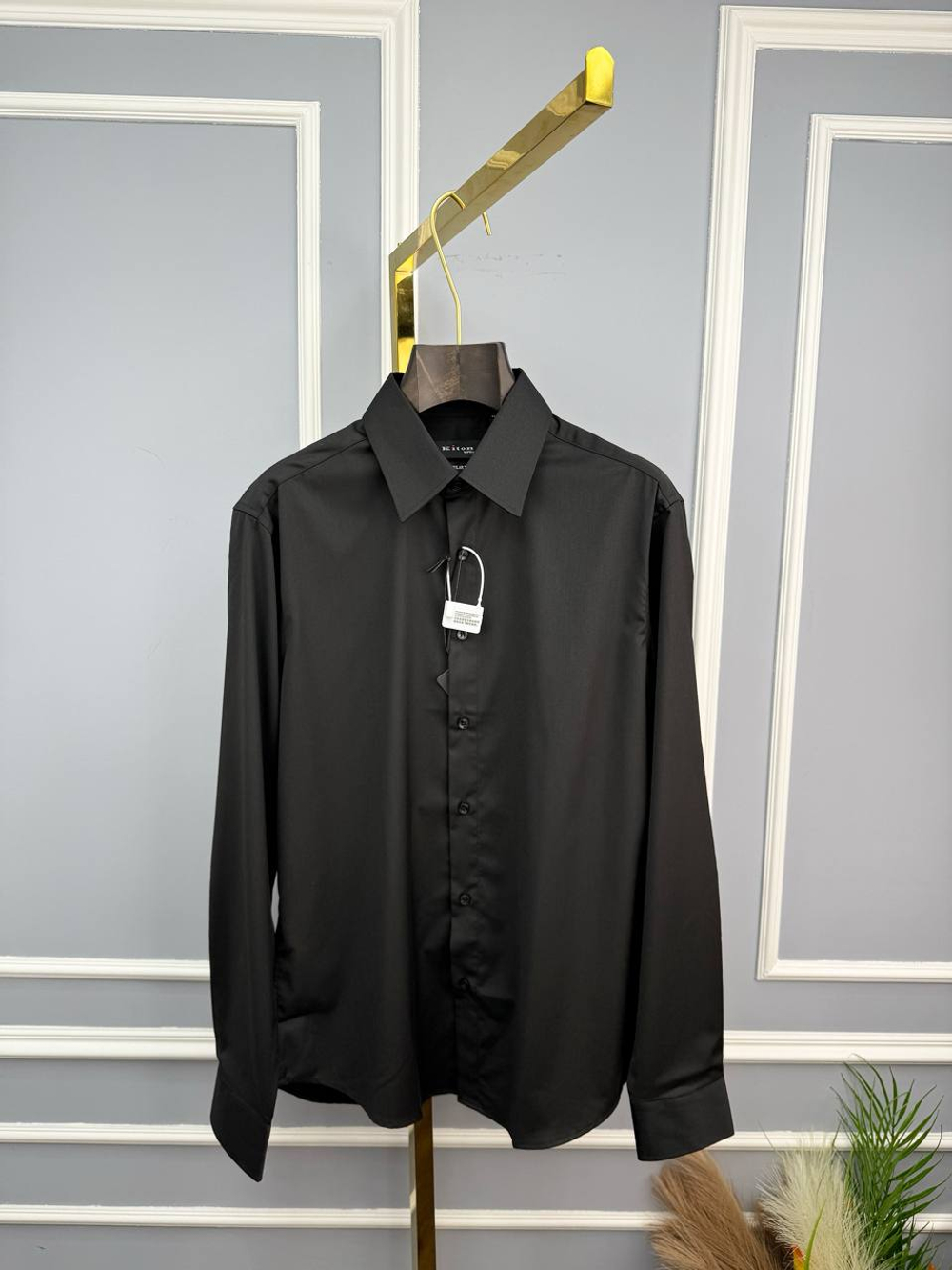 Рубашка Kiton