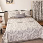 Покрывало двухстороннее Aurora Veil PAV008, размер 160*210