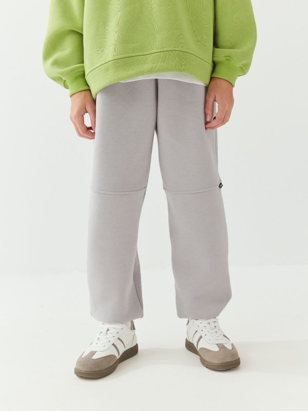 Джоггеры оверсайз 