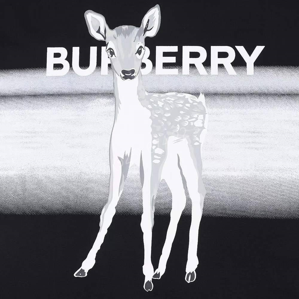 Футболка Burberry