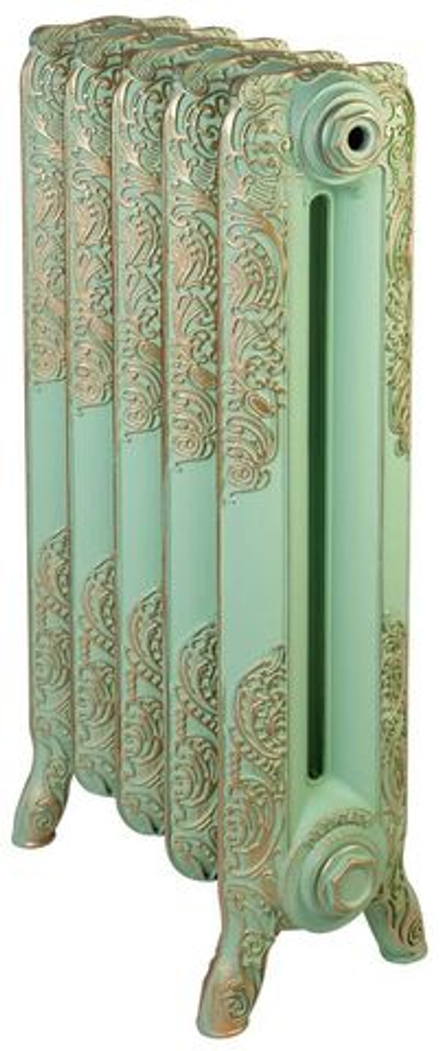 Радиатор чугунный РАДИМАКС Windsor 600, 4 секции, W 600-4s