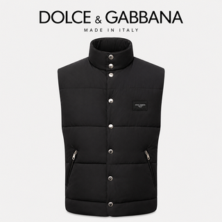 Мужские жилеты Dolce & Gabbana