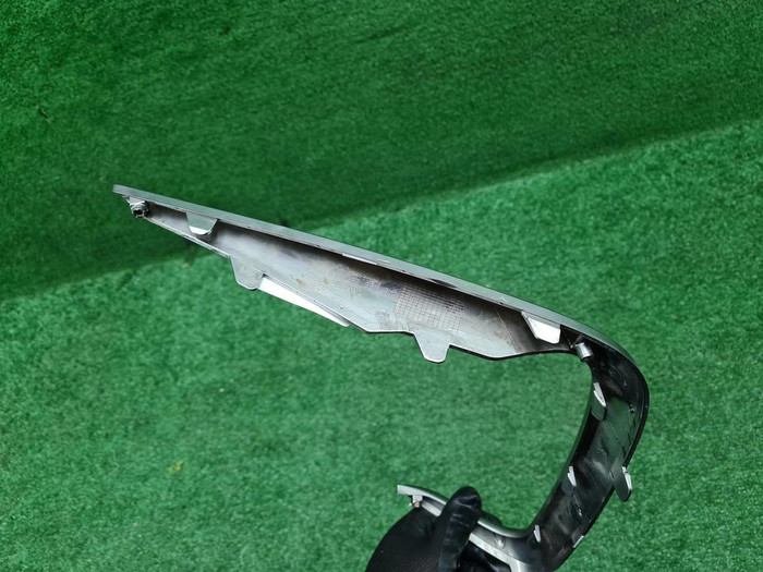 Молдинг бампера Hyundai Grand Santa Fe 3 (15-18)