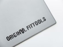 Коврик для занятий аэробикой 8 мм 1400х600х8 мм