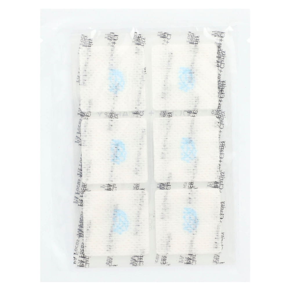 PatchAid, Патчи для фокусировки и четкости, 30 патчей