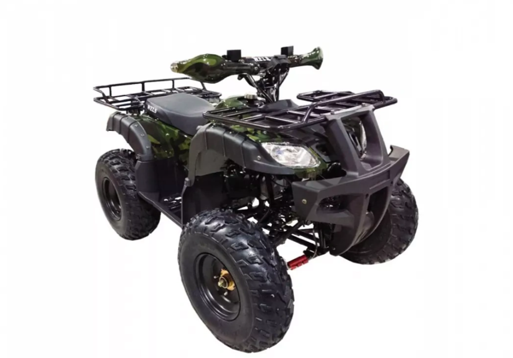 Квадроцикл WELS (Велс) Thunder 200cc HS