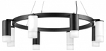 Подвесная люстра Lightstar Rullo LR0183743641