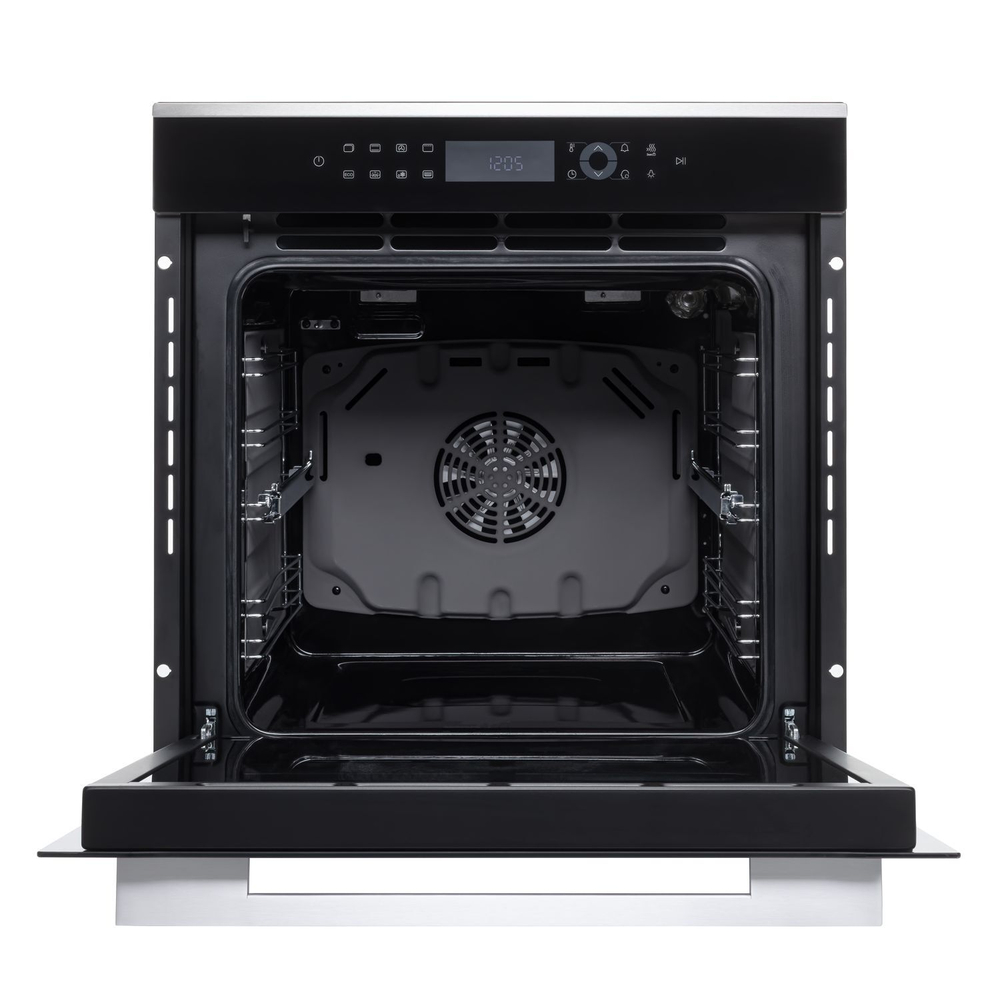 Духовой шкаф GRAUDE PREMIUM BM 60.3 E