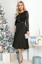 Платье 70947-1 Avili