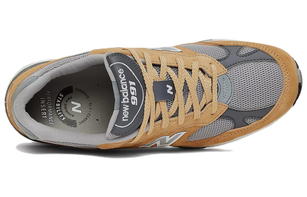 Кроссовки New Balance 991