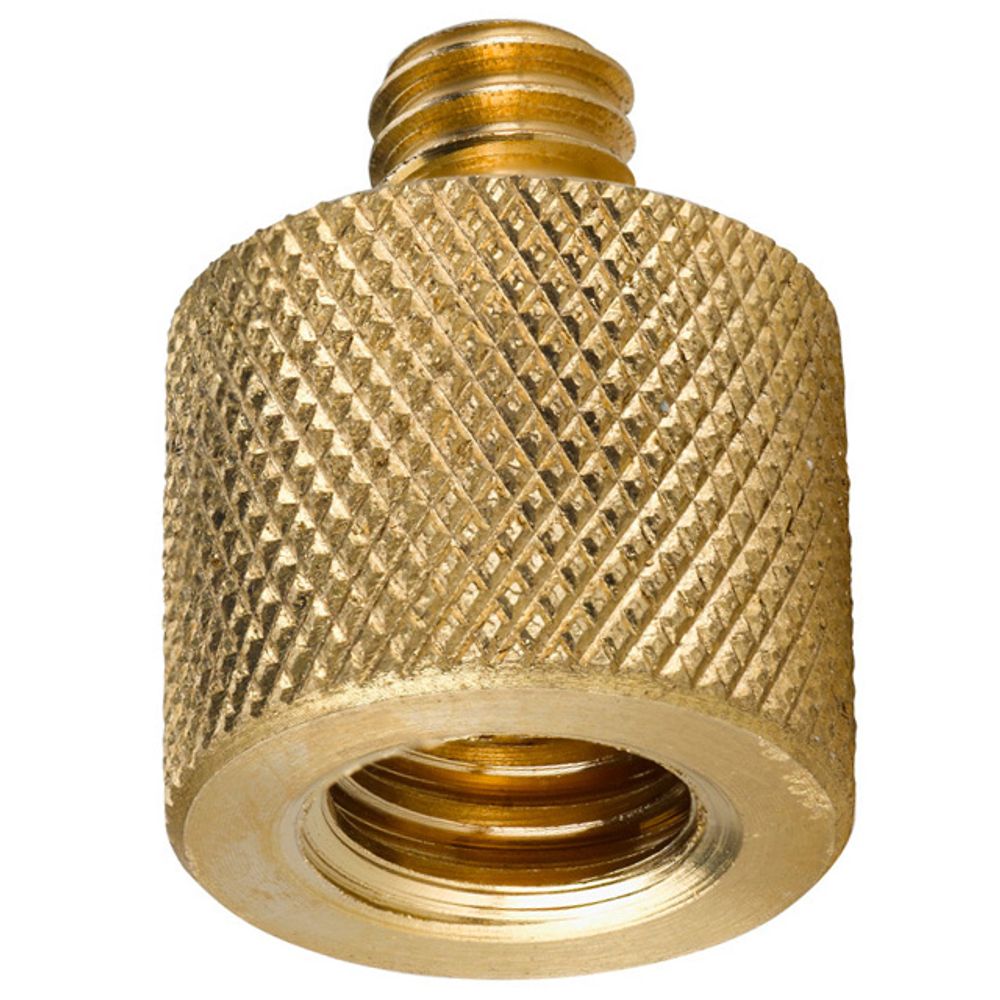 KUPO KS-052 3/8’’-16F to 1/4’’-20M adapter. Адаптер