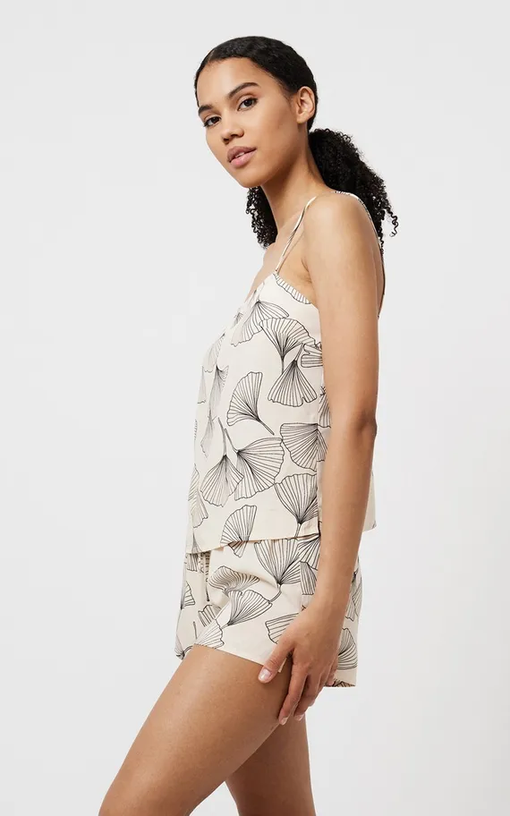 SEONA Пижама женская с шортами