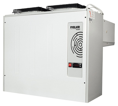 Моноблок среднетемпературный POLAIR MM 226 SIN