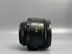 Helios 44-2