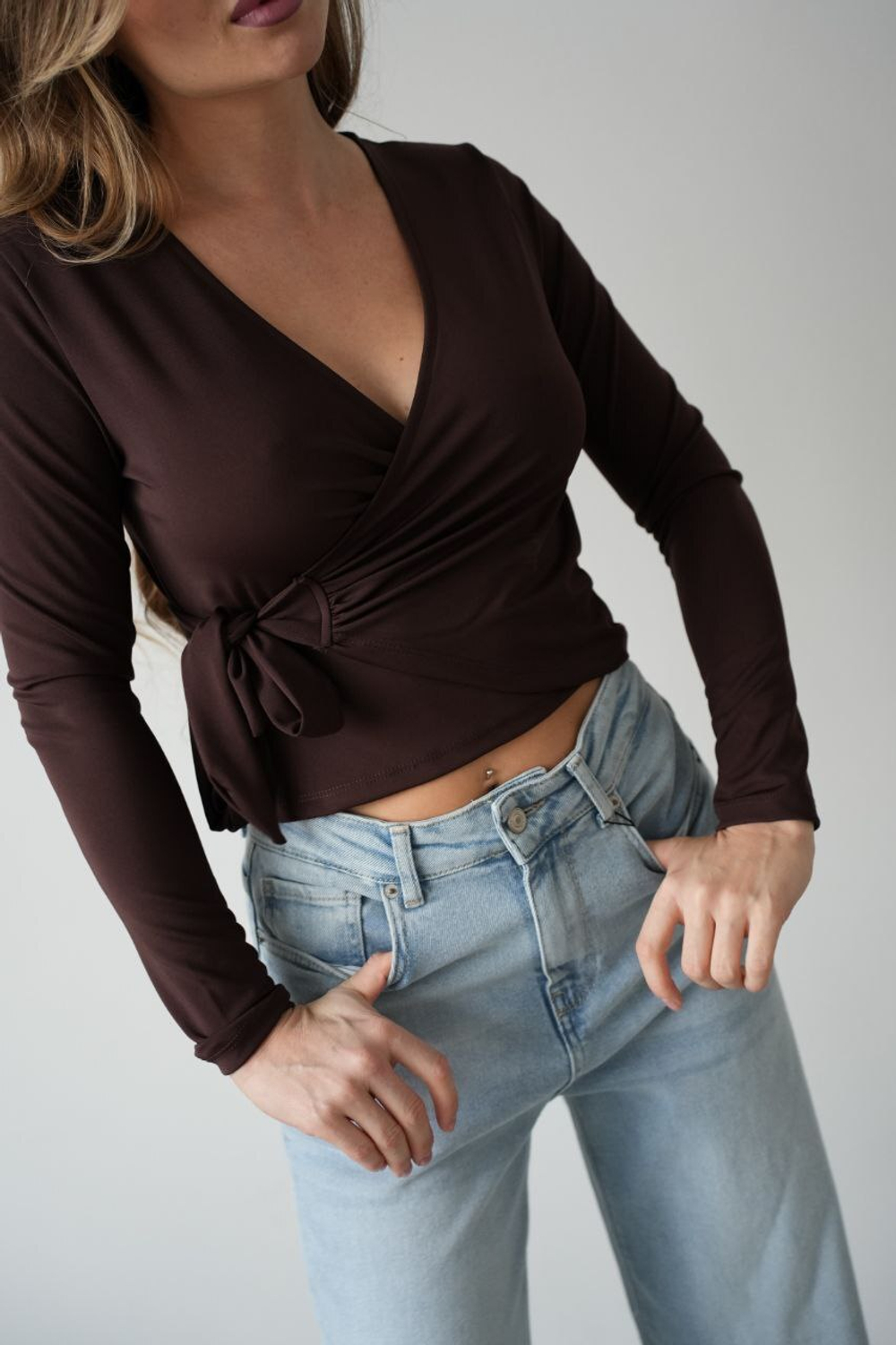 Джемпер женский 2664