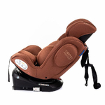 Aвтокресло группы 0/1/2/3 Osann Eno 360, Caramel