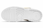 Кроссовки Nike Dunk Disrupt Low (Женская размерная сетка)