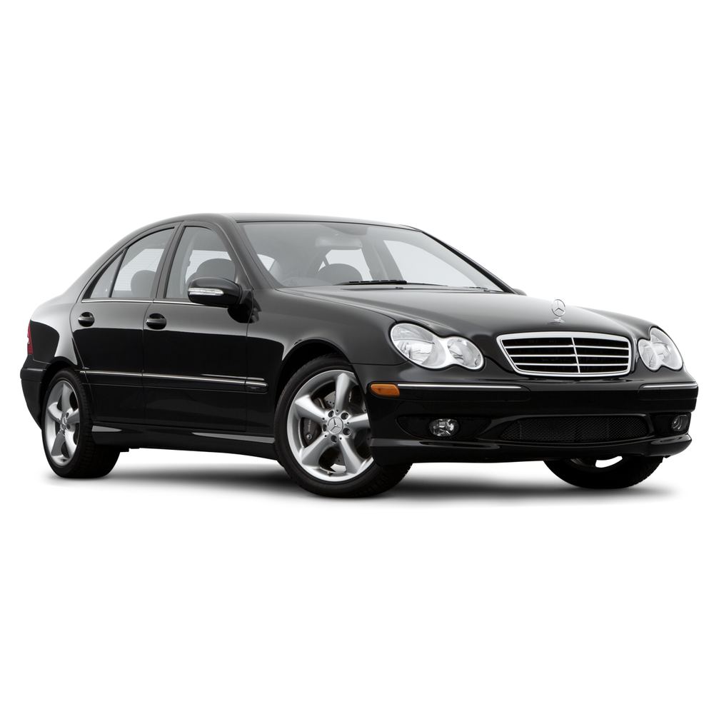 Mercedes-Benz C-Class (W203) C 220 CDI (203.008)