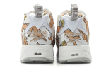 Кроссовки Puma X Reebok Insta Fury La